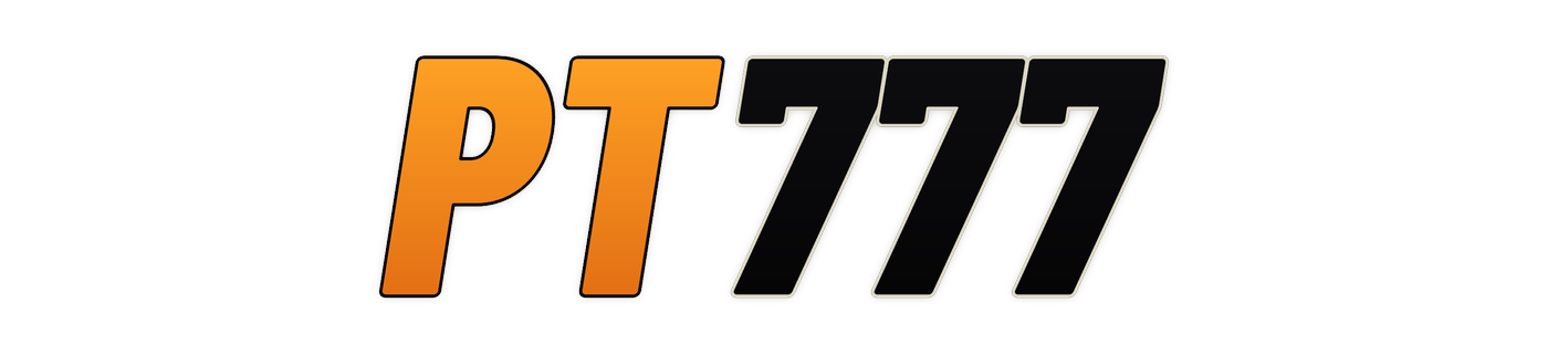 pt777 logo
